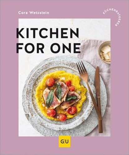 Kitchen for One, Cora Wetzstein - Ebook - 9783758902369