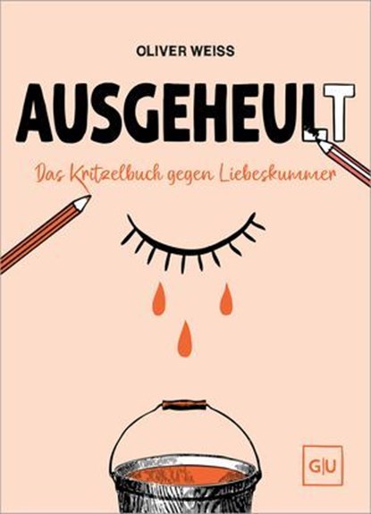 Ausgeheult, Oliver Weiss - Ebook - 9783758902437