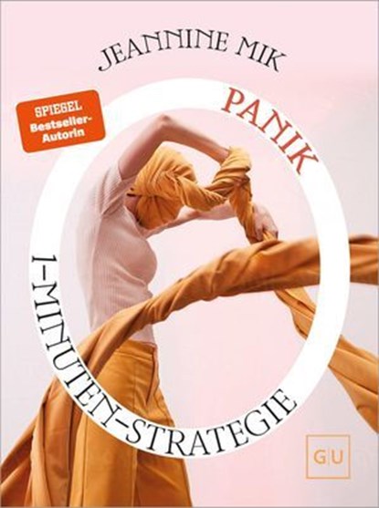 1-Minuten-Strategie Panik, Jeannine Mik - Ebook - 9783758902574