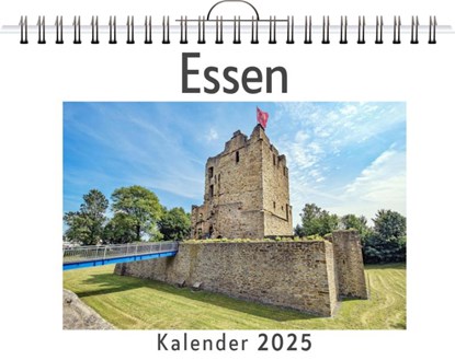Essen, Ava Münch - Paperback - 9783759127280