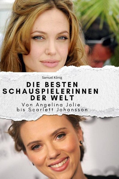 Die besten Schauspielerinnen der Welt, Samuel König - Gebonden - 9783759139276