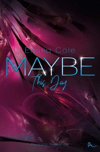 Maybe This Day, Emilia Cole - Paperback - 9783759211149