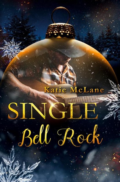 Single Bell Rock, Katie Mclane - Paperback - 9783759233639