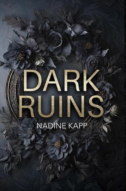 Dark Ruins, Nadine Kapp - Paperback - 9783759260147