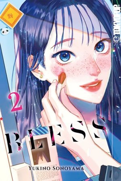 Bless, Band 02, Yukino Sonoyama - Ebook - 9783759307354