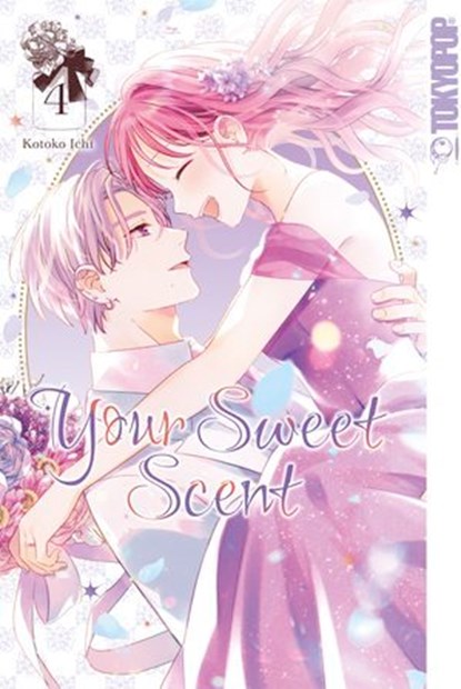Your Sweet Scent, Band 04, Ichi Kotoko - Ebook - 9783759307668