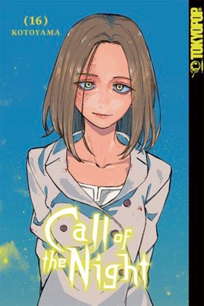Call of the Night, Band 16, Kotoyama - Ebook - 9783759311832