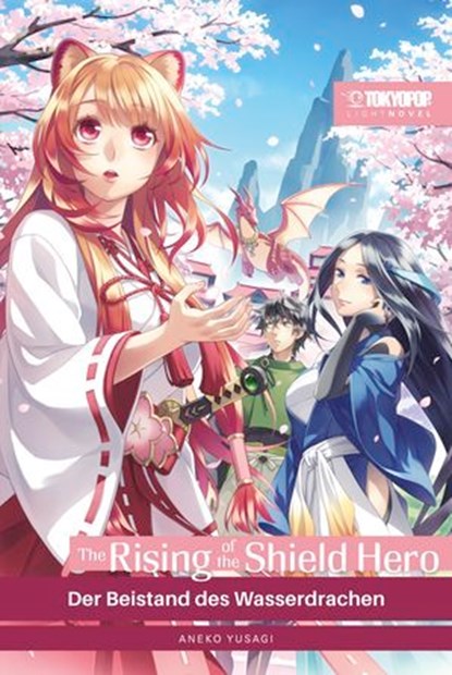 The Rising of the Shield Hero – Light Novel 13, Aneko Yusagi - Ebook - 9783759312365