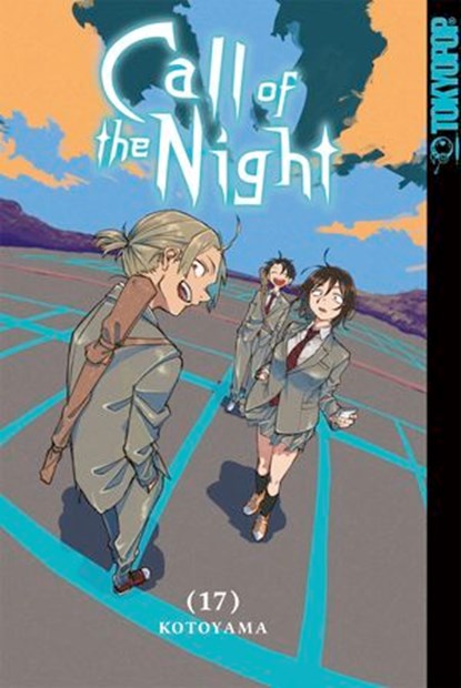 Call of the Night, Band 17, Kotoyama - Ebook - 9783759313058
