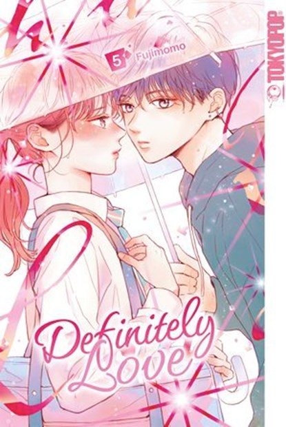 Definitely Love, Band 05, Fujimomo - Ebook - 9783759313157