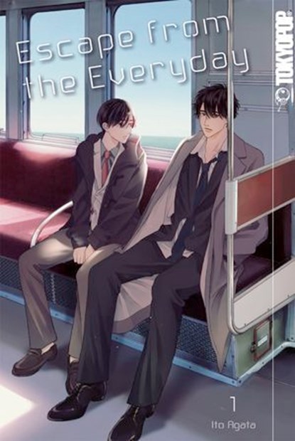 Escape from the Everyday, Band 01, Ito Agata - Ebook - 9783759314277