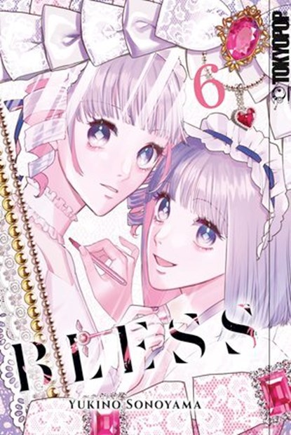 Bless, Band 06, Yukino Sonoyama - Ebook - 9783759333049