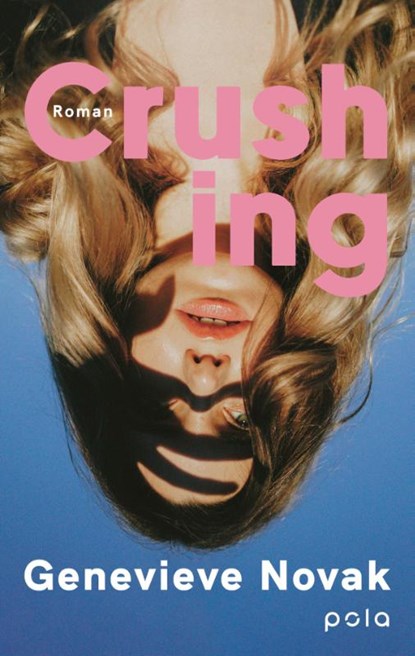 Crushing, Genevieve Novak - Paperback - 9783759600318