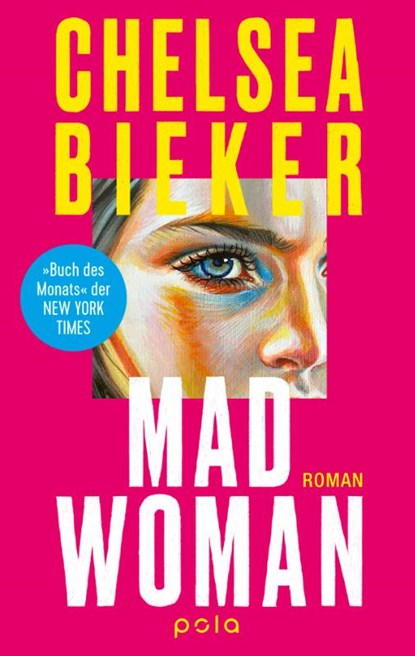 Madwoman, Chelsea Bieker - Paperback - 9783759600325