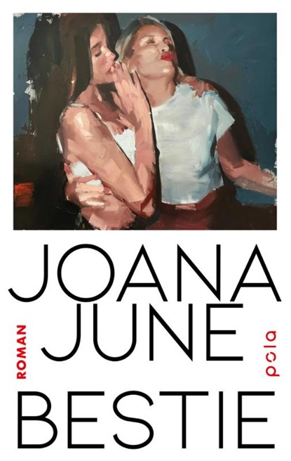 Bestie, Joana June - Paperback - 9783759600400