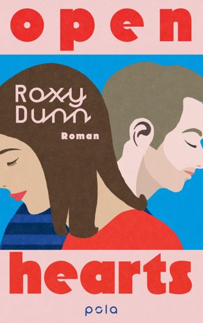 Open Hearts, Roxy Dunn - Paperback - 9783759600592