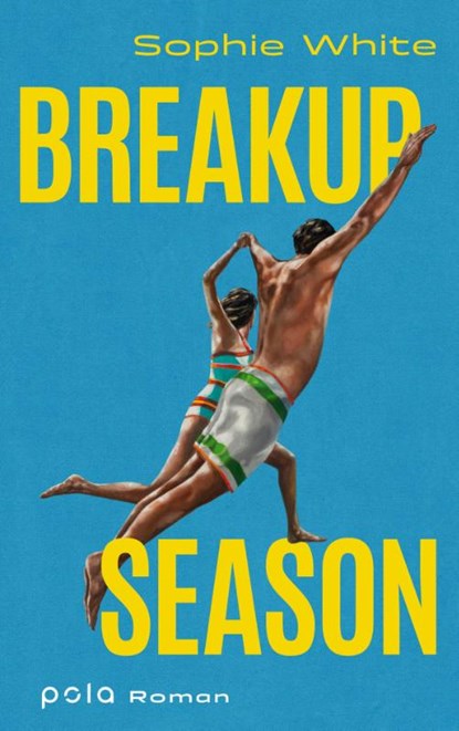 Breakup Season, Sophie White - Paperback - 9783759600752