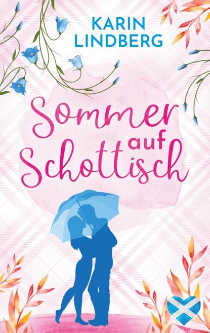Sommer auf Schottisch, Karin Lindberg - Paperback - 9783759718440