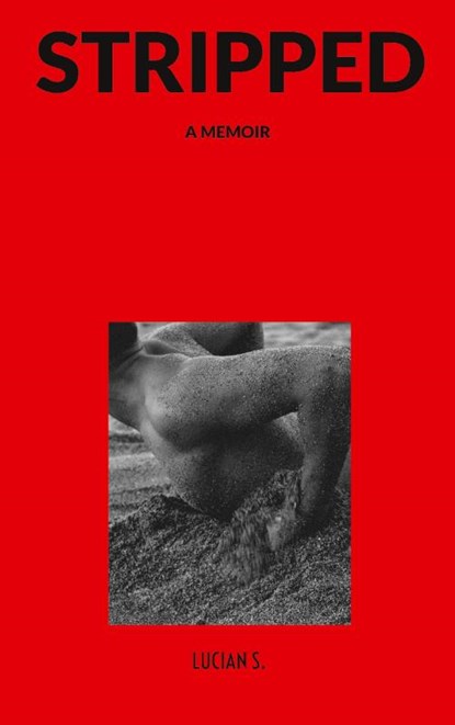 Stripped, S.,  Lucian - Paperback - 9783759752734
