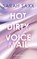 Hot Dirty Voicemail, Sarah Saxx - Paperback - 9783759780713
