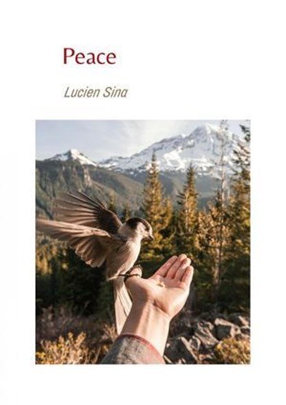 Peace, Lucien Sina - Ebook - 9783759824349