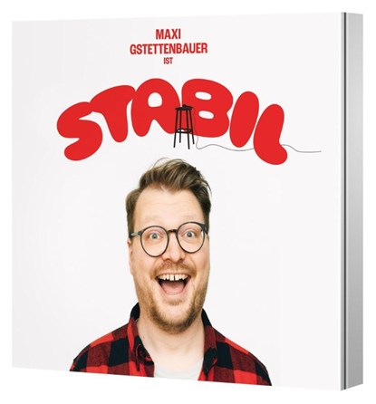 STABIL, Maxi Gstettenbauer - AVM - 9783759903303