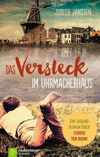 Das Versteck im Uhrmacherhaus, Judith Janssen - Ebook - 9783761562475