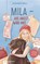 Mila - Aus Angst wird Mut, Susanne Roll - Gebonden - 9783761565254