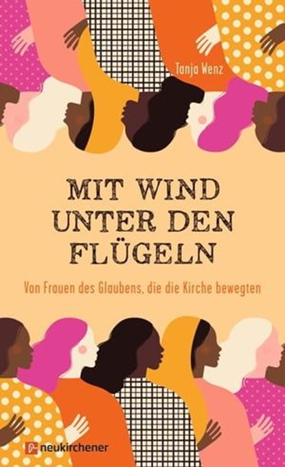 Mit Wind unter den Flügeln, Tanja Wenz - Ebook - 9783761567319