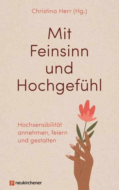 Mit Feinsinn und Hochgefühl, Christina Herr - Paperback - 9783761568668