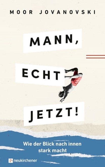 Mann, echt jetzt!, Moor Jovanovski - Ebook - 9783761568965