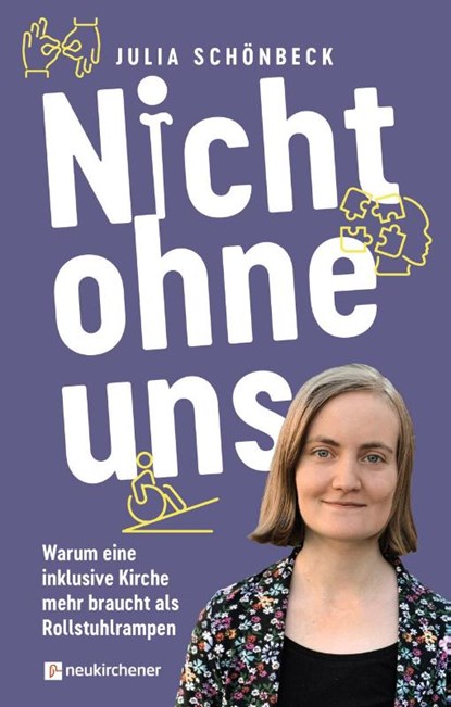 Nicht ohne uns, Julia Schönbeck - Paperback - 9783761570302