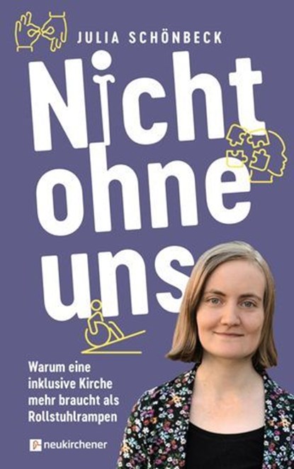 Nicht ohne uns, Julia Schönbeck ; Lena Müller - Ebook - 9783761570319