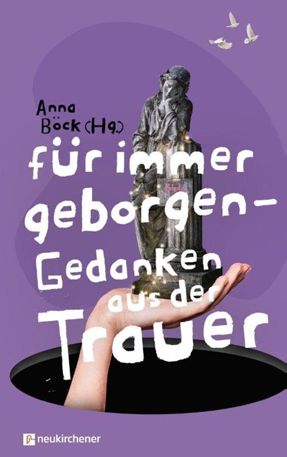 Für immer geborgen, Anna Böck - Gebonden - 9783761570968