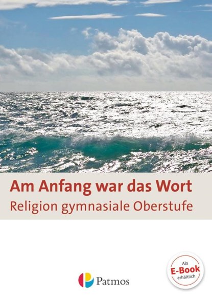 Am Anfang war das Wort - Religion in der gymnasialen Oberstufe, Georg Bubolz - Gebonden - 9783762706427