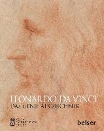 Leonardo da Vinci, CLAYTON,  Martin - Paperback - 9783763028191