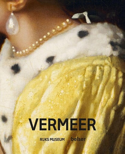 Vermeer, WEBER,  Gregor J. M. ; Roelofs, Pieter - Gebonden - 9783763029044