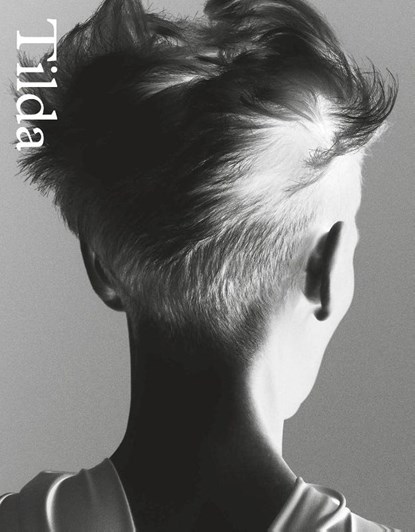 Tilda Swinton, Tilda Swinton ; Olivia Laing - Paperback - 9783763029303