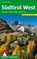 Südtirol West, Gerhard Hirtlreiter - Paperback - 9783763330256