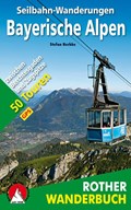 Seilbahn-Wanderungen Bayerische Alpen | Stefan Herbke | 