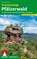Premiumwege Pfälzerwald, Jörg-Thomas Titz - Paperback - 9783763332991