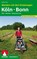 Wandern mit dem Kinderwagen Köln - Bonn, Mathieu Klos - Paperback - 9783763333936
