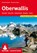 Wallis - Oberwallis, Michael Waeber ; Marianne Bauer - Paperback - 9783763341276