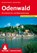 Odenwald, Bernhard Pollmann ; Albrecht Ritter - Paperback - 9783763341511