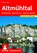 Altmühltal, Stefan Herbke - Paperback - 9783763343157