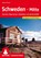 ROTHER Wanderführer Schweden Mitte, Sabine Gilcher - Paperback - 9783763344062