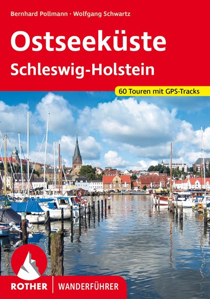 Ostseeküste, Bernhard Pollmann ;  Wolfgang Schwartz - Paperback - 9783763344253