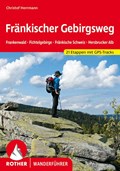 Fränkischer Gebirgsweg | Christof Herrmann | 
