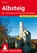 Albsteig, Renate Florl - Paperback - 9783763344727
