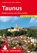 Taunus, Ulrich Tubbesing ; Thorsten Lensing - Paperback - 9783763345908